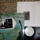 ROY ORBISON - A Black And White Night LP 1989 rockabilly EX - pikkukuva 1