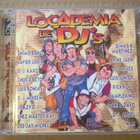 V/A - Locademia De DJ´s 2CD - pikkukuva 1