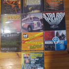 Soundi-cd (10 kpl) - pikkukuva 1
