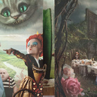LIISA IHMEMAASSA BLU-RAY+DVD Johnny Depp  - pikkukuva 5