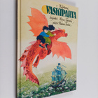 Ritva Toivola : Kapteeni Vaskiparta - pikkukuva 1
