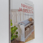 Anna Jeppsson : Nikkaroi ja sisusta : kaunista kotiin - pikkukuva 1