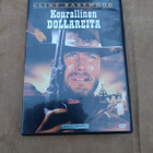 Kourallinen dollareita (DVD) - pikkukuva 1