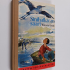 Wilson Gage : Sinihaikaran saari - pikkukuva 1