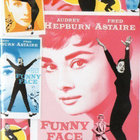 FUNNY FACE	(30 708)	k	-FI-	DVD		audrey hepburn	1956 - pikkukuva 1