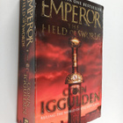 Conn Iggulden : The Field of Swords - pikkukuva 1