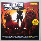 V/A - Download Underground CD - pikkukuva 1