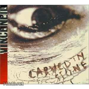 Vince Neil ** Carved in Stone ** CD