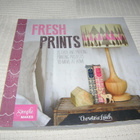 Christine Leech Fresh Prints - pikkukuva 1