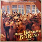 [LP] MARTIN BRUSHANE BIG BAND: TODAY - pikkukuva 1