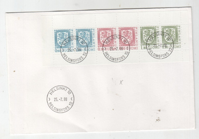 FDC 1988 AV 14