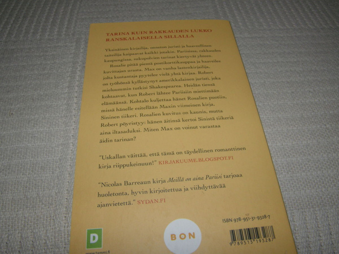 Item image