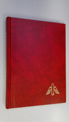 Ilmatorjunnan vuosikirja 1992-1993