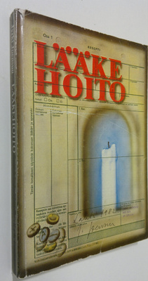 Jyrki Joensuu : Lääkehoito