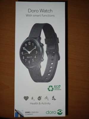 Doro Senior Watch älykello