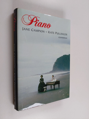 Jane Campion : Piano