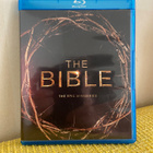 The Bible blu-ray TV-sarja 10 jaksoa (2013) 4 levyä - pikkukuva 1