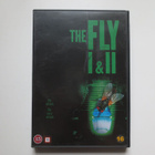 The Fly I & Fly II DVD - pikkukuva 1