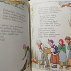 Tanssi, nukke , tanssi - Rie Cramer - suom. Helakisa 1.p. - pikkukuva 5