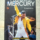 Laura Jackson - Freddie Mercury: elämäkerta (sid.) - pikkukuva 1