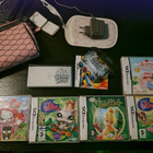Nintendo DS Lite - pikkukuva 1