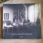 Aimo Kanerva "Omakuva" - pikkukuva 1