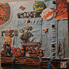 RUFUS : RAGS TO RUFUS FEATURING CHAKA KHAN LP - pikkukuva 1