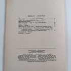 Defensor legis No 2/1922 : Suomen asianajajaliiton äänenk... - pikkukuva 2