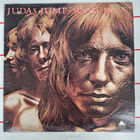 LP  Judas Jump - Scorch. - pikkukuva 1