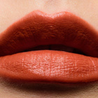 Giorgio Armani Venetian Red nestem.huulipuna - pikkukuva 2
