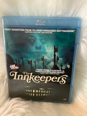 THE INNKEEPERS