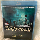 THE INNKEEPERS - pikkukuva 1