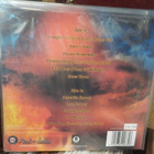 EDDIE OJEDA - AXES 2 AXES UUSI RED VINYL LP - pikkukuva 2