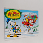 Walt Disney : Joulumanteli 2012 : Aku Ankka n:o 51B/2012 - pikkukuva 1