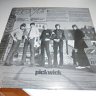 The Move - The Greatest Hits Vol.1 (UK painos) - pikkukuva 2
