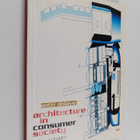 Antti Ahlava : Architecture in consumer society (signeera... - pikkukuva 1