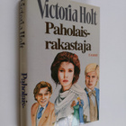 Victoria Holt : Paholaisrakastaja - pikkukuva 1