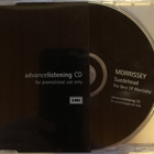 Morrissey - Suedehead CD Promo - pikkukuva 3
