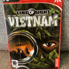 LINE OF SIGHT VIETNAM PC - pikkukuva 1