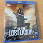 In the Lost Lands (Blu-ray, uusi) - pikkukuva 1