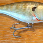 Rapala SSR 14cm 8 - pikkukuva 2