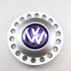 Volkswagen vannekeskiöt – 18 reikää – 195mm / Eri värit - pikkukuva 2
