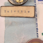 VANHA EdustusMerkki Suomen Postilaitos 1930-l - pikkukuva 1