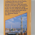 Ömer Öngut : Islam : almighty Allah's commands - pikkukuva 2