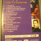 BILLY JOEL ( dvd + cd:t ) - pikkukuva 2