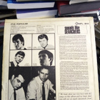 LP THE SEARCHERS :  SOUNDS LIKE SEACHERS ( SIS POSTIKULU ) - pikkukuva 2