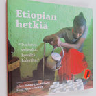 Sirkka-Liisa Pihlaste : Etiopian hetkiä - pikkukuva 1