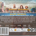 Jumanji - The Next Level  Blu-ray - pikkukuva 3