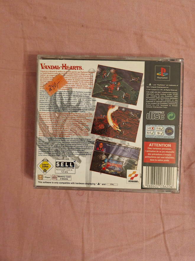 Item image