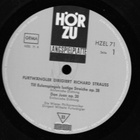 Strauss – Till Eulenspiegels Lustige Streiche Op. 28 y.m. - pikkukuva 3